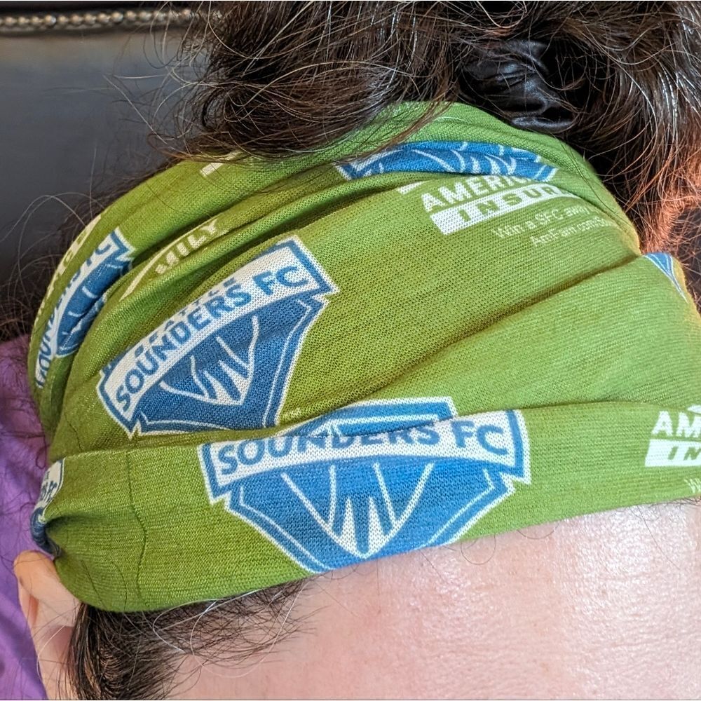 Seattle Sounders  - Picture 5 of 5